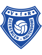 Wappen VfR Seebergen-Rautendorf 1958
