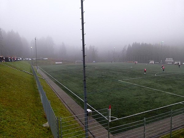 SIBRE Park - Haiger-Steinbach