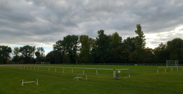 Stadion Misburg B-Platz - Hannover-Misburg