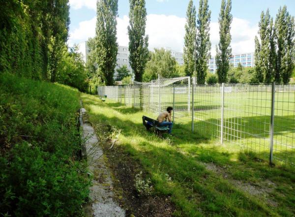 Sportplatz Kienhorststraße - Berlin-Reinickendorf