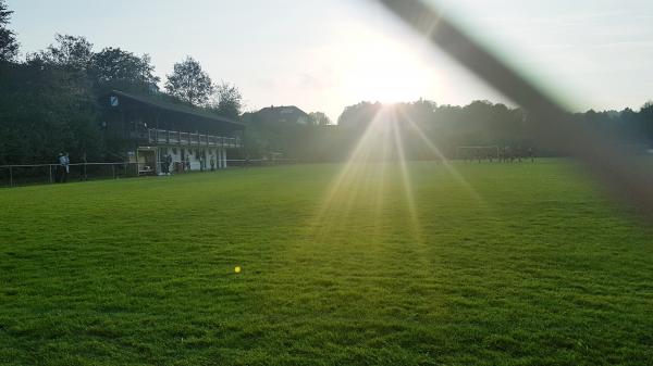 Schulsportplatz - Michelsneukirchen
