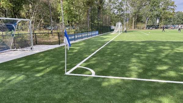 Sportpark Velddoornweg - Eindhoven