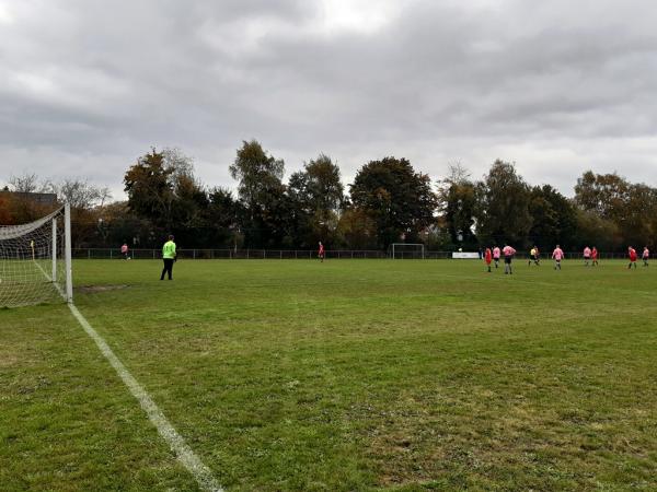 Sportanlage Pappelweg - Schortens-Middelsfähr