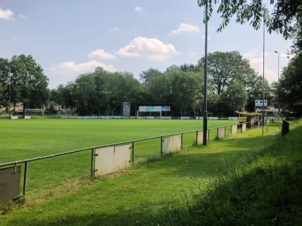 Sportpark De Venhorst - Bergen LB