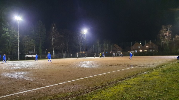 Sportanlage Karolingerstraße Platz 2 - Niederzier-Huchem-Stammeln