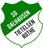 Wappen SG Dalhausen/Tietelsen-Rothe (Ground B)