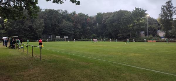 Sportanlage Am Waldbad - Lehrte-Arpke