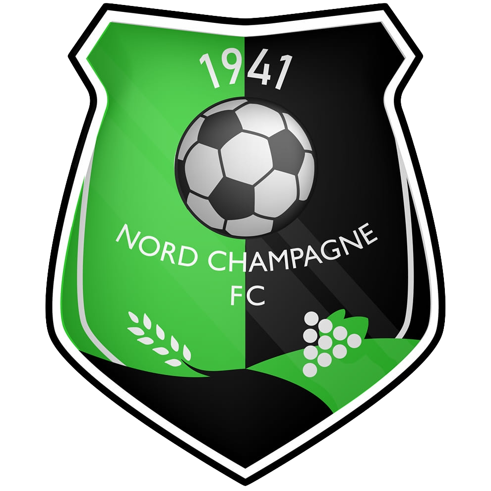 Wappen Nord Champagne FC