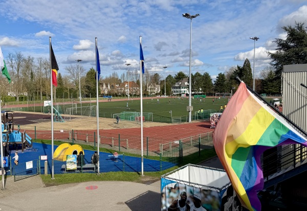 Sportcity - Woluwe-Saint-Pierre