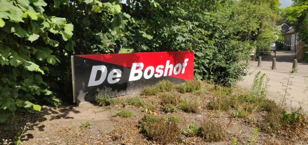 Sportpark De Boshof - Beuningen-Winssen