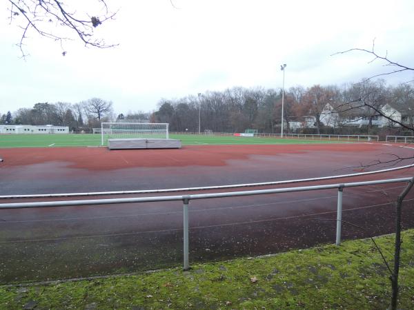 Sportanlage Georg-Jung-Straße - DJK-Platz - Rüsselsheim/Main