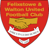 Wappen Felixstowe & Walton United FC