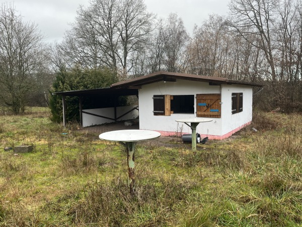 Postsportplatz Schachenstraße - Pirmasens