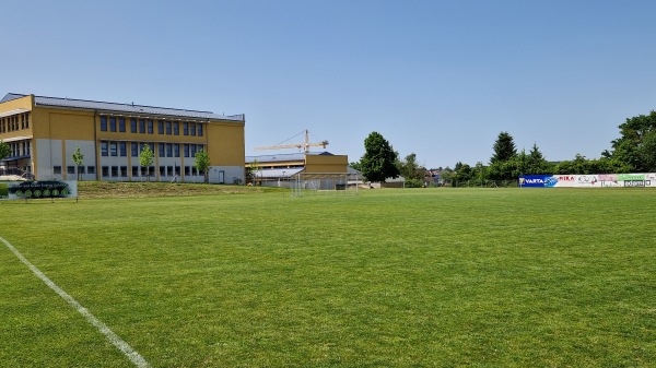 Varta Arena - Haag