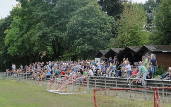 Seestadion - Heinsberg-Lieck