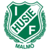 Wappen Husie IF  74378