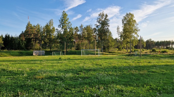 Sportkila - Kastelholm-Svensböle, Åland