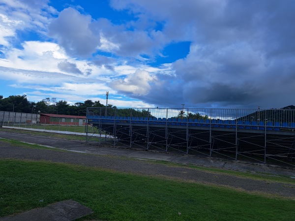 Stade Municipal du Robert - Le Robert