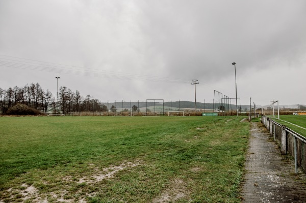 Sportanlage an der Reiche Ebrach Platz 2 - Mühlhausen/Mittelfranken