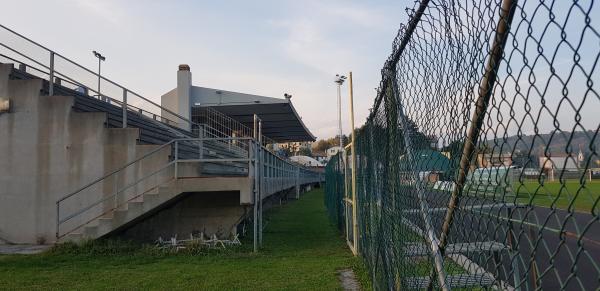 Stadio Comunale San Vigilio - Montebelluna