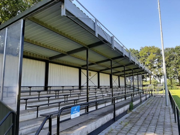 Sportpark Oranjesingel veld 2 - Doesburg