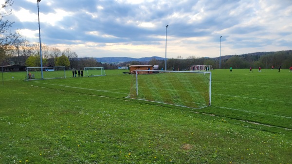 Sportanlage Hellberg Platz 2 - Weigendorf-Hellberg