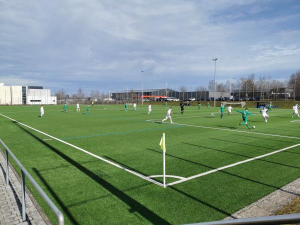 Sportpark Husterhöhe Platz 3 - Pirmasens