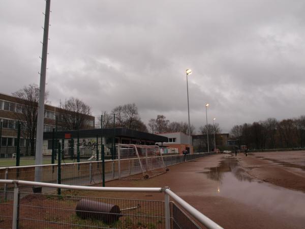 Sportzentrum Rheinkamp - Moers-Rheinkamp