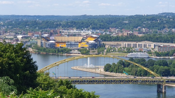 Acrisure Stadium - Pittsburgh, PA