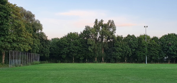 Stadion an der Klosterstraße Nebenplatz 3 - Fürstenfeldbruck