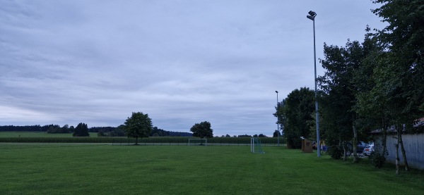 Waldsportanlage Platz 3 - Dietramszell-Baiernrain