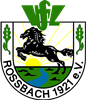 Wappen VfL Roßbach 1921 diverse