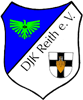 Wappen DJK Reith 1972