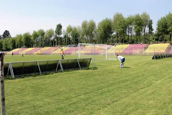 Intakus Arena - Wrocław