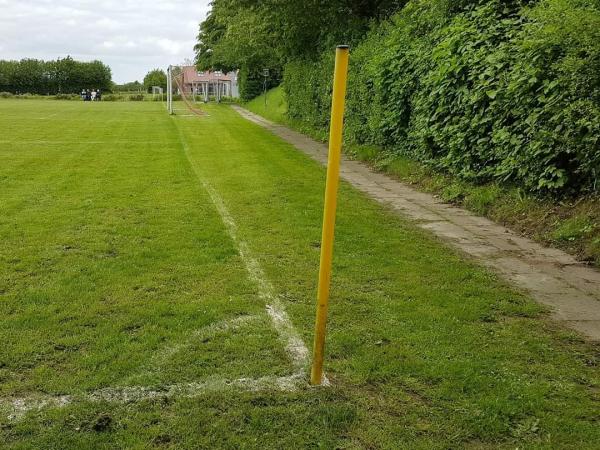 Sportanlage Sparrbucht - Wentorf/Amt Sandesneben