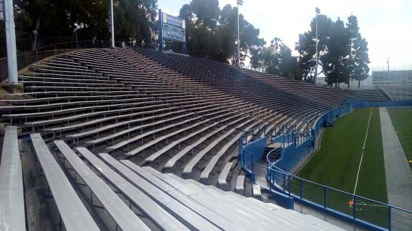 CEFCU Stadium - San Jose, CA