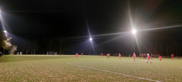 Sportplatz Wörpedorf B - Grasberg-Wörpedorf