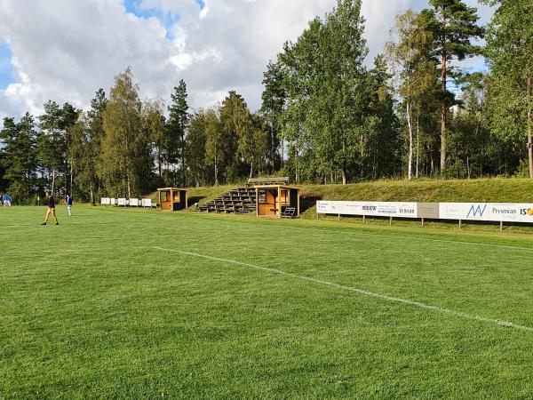 Önnemo IP - Malmbäck