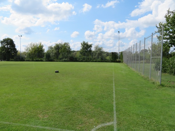 Sportanlage an der Donau Platz 2 - Winzer