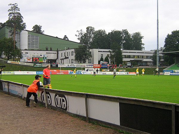 Arto Tolsa Areena - Kotka