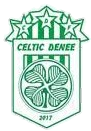 Wappen Celtic Denée Football  53491
