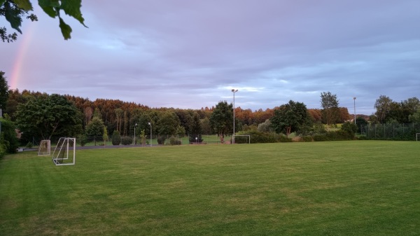 Sportplatz Buch 2 - Buch/Buchrain 