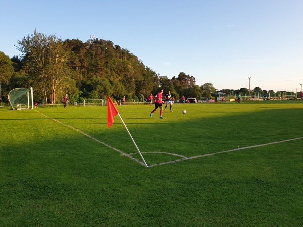 Iglemyr stadion - Sandnes