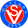 Wappen SV 59 Fortuna Frankendorf II  67618
