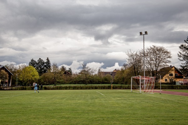 Alfred-Kolb-Sportzentrum - Neuendettelsau