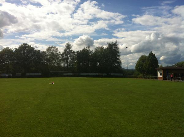 Sportplatz Am Lorch - Marburg-Michelbach