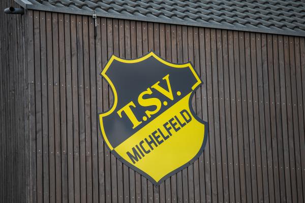 Sportanlage an der Roten Steige - Michelfeld