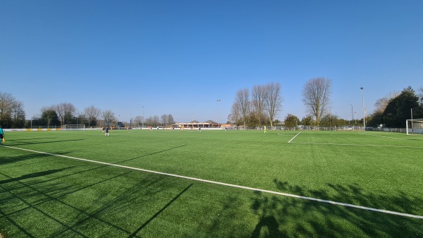 Sportpark Hallinckveld - Wijdemeren-Loosdrecht