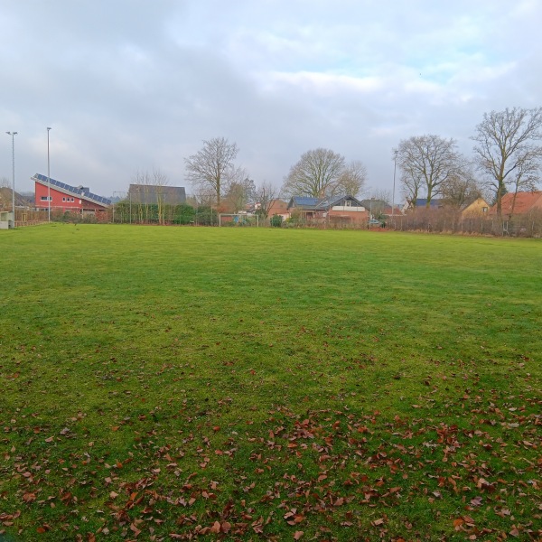 Sportanlage Dorfanger Platz 2 - Kleve-Reichswalde