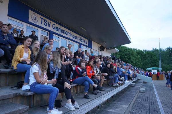 Stadion im Loh - Gammertingen